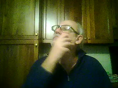 gianbragallini online show from January 18, 2025, 11:11 pm