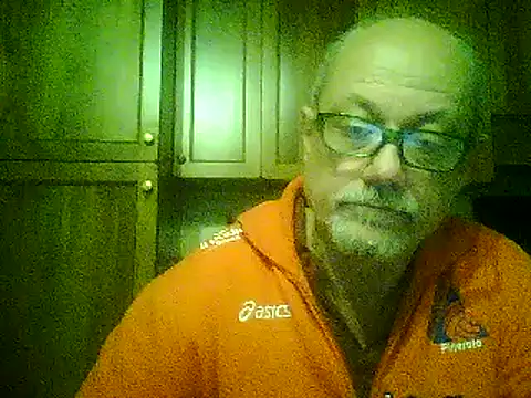 gianbragallini online show from January 19, 2025, 8:51 pm