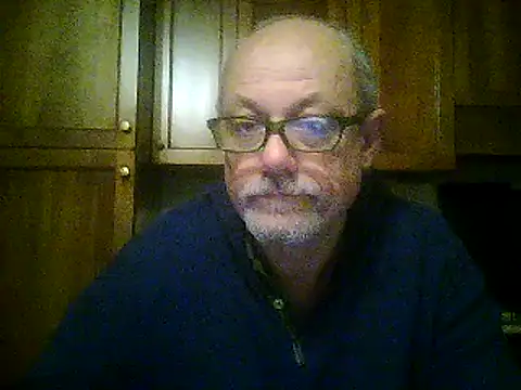 gianbragallini online show from January 21, 2025, 10:30 pm
