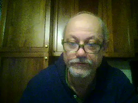 gianbragallini online show from February 4, 2025, 11:06 pm