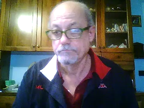 gianbragallini online show from February 12, 2025, 2:21 pm