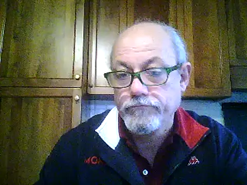 gianbragallini online show from March 9, 2025, 3:05 pm