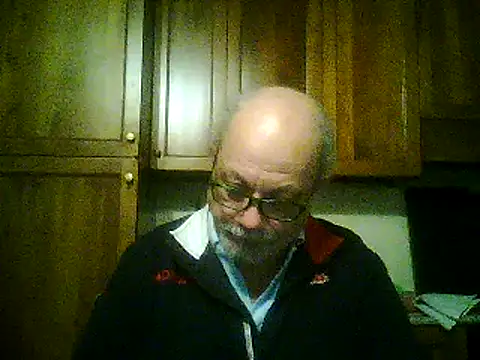gianbragallini online show from March 11, 2025, 11:48 pm
