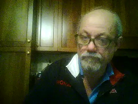 gianbragallini online show from March 17, 2025, 11:32 pm
