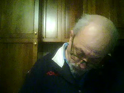 gianbragallini online show from March 18, 2025, 10:48 pm