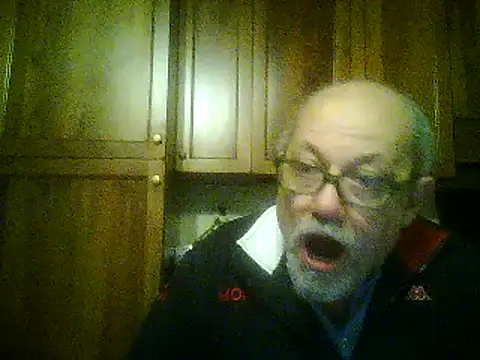 gianbragallini online show from March 19, 2025, 10:31 pm