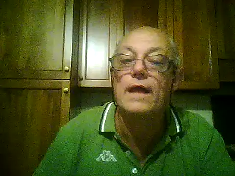 gianbragallini online show from September 14, 2025, 10:09 pm