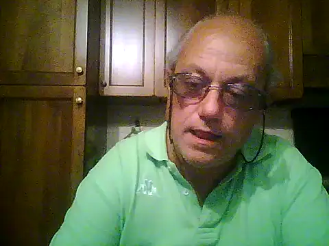 gianbragallini online show from September 17, 2025, 9:16 pm