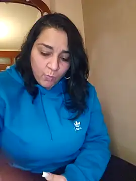 paulinaDiaz1 online show from November 30, 2025, 8:24 pm