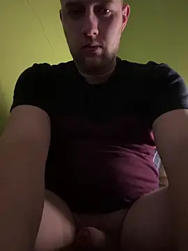 Magnolia6996 online show from January 27, 2025, 6:52 pm