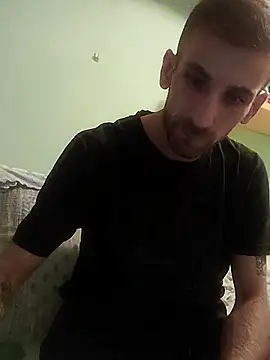 Davlupweed93 online show from October 2, 2025, 12:23 pm