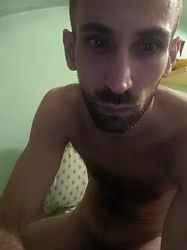 Davlupweed93 online show from October 8, 2025, 10:18 pm