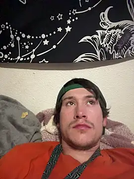 bigdckstud online show from February 19, 2026, 1:12 am