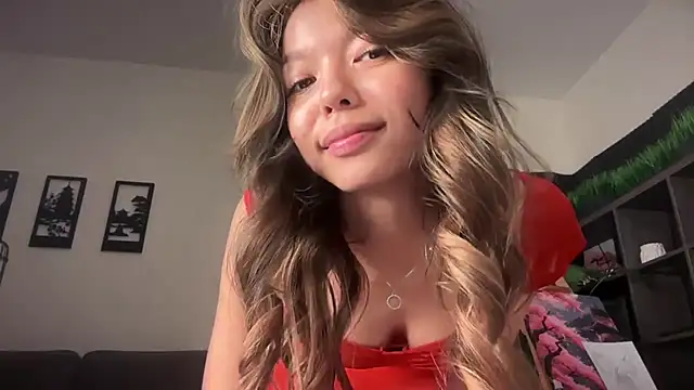 DesiredHoney online show from September 21, 2025, 4:52 pm