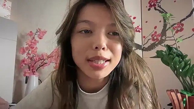 DesiredHoney online show from October 29, 2025, 2:19 pm