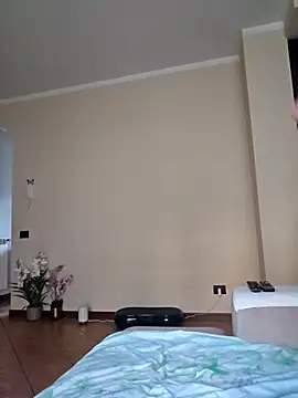 MichelleCara online show from October 7, 2025, 7:16 am