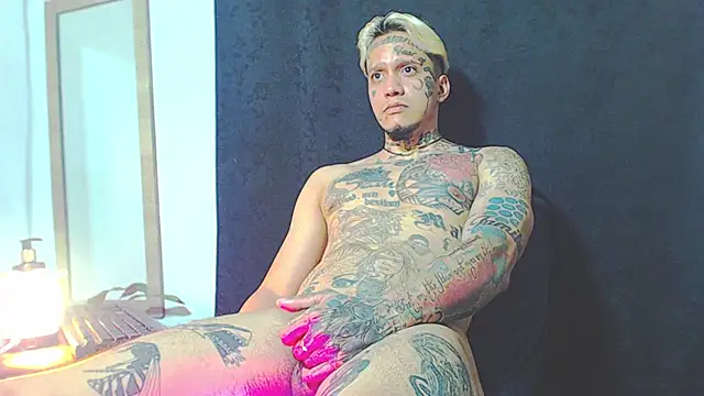daimond hope666 online show from January 20, 2025, 6:53 am