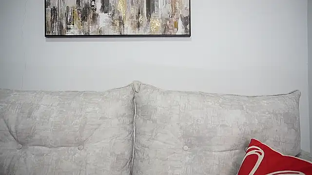 anahi  s online show from February 15, 2025, 8:54 pm