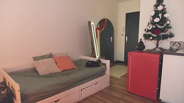 ce leste   online show from December 17, 2025, 4:24 pm