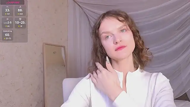 Soo dreamy online show from February 28, 2026, 1:28 am