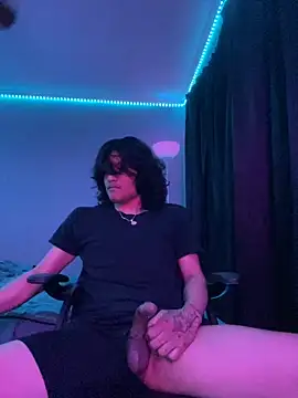 plutomf online show from October 19, 2025, 3:18 am