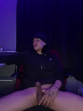 plutomf online show from March 26, 2026, 6:30 am