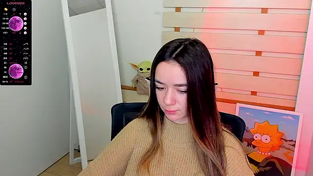 Bella XO online show from December 9, 2024, 7:39 am