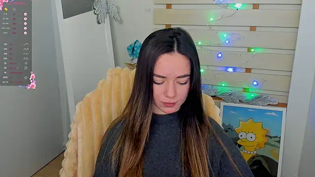 Bella XO online show from December 23, 2024, 7:28 am