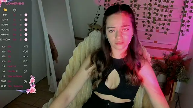 Bella XO online show from September 23, 2025, 6:27 am