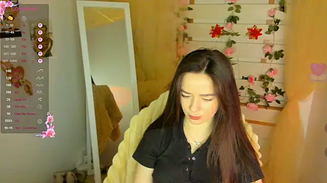 Snapshot of Bella_XO chatting on April 20, 2026, 6:49 am Bella XO online show from April 20, 2026, 6:49 am