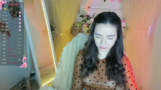 Snapshot of Bella_XO chatting on April 24, 2026, 6:38 am Bella XO online show from April 24, 2026, 6:38 am
