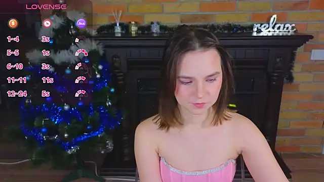 Ellie Sunset online show from January 14, 2026, 2:23 pm