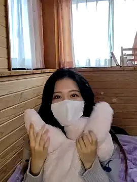 Kurage chan online show from December 3, 2024, 3:09 am