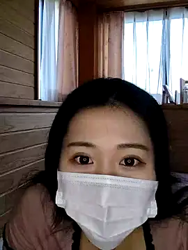 Kurage chan online show from January 14, 2025, 3:22 am