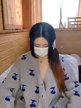 Kurage chan online show from January 27, 2025, 3:15 am