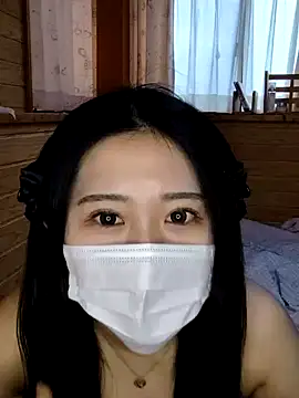 Kurage chan online show from February 3, 2025, 2:14 am
