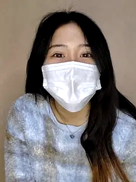 Kurage chan online show from March 17, 2025, 3:14 am