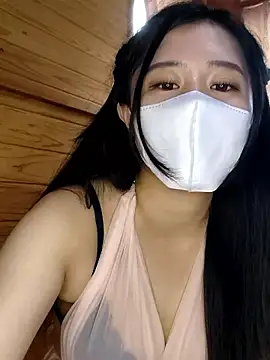 Kurage chan online show from September 22, 2025, 3:08 am