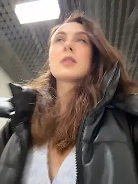 Dina Tease online show from November 8, 2025, 1:11 pm