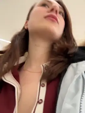 Dina Tease online show from February 28, 2026, 11:11 am