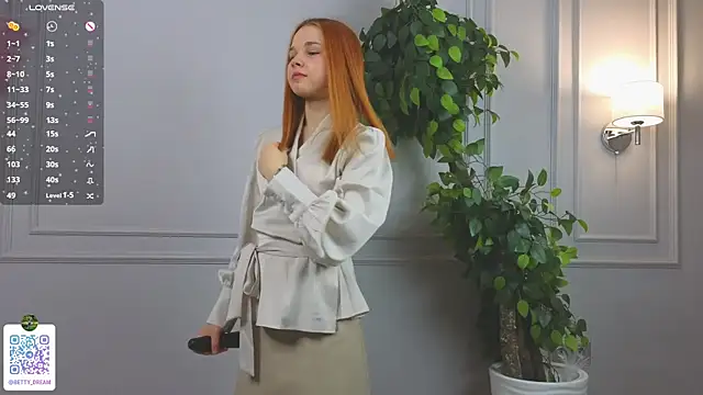 OdetteHarwick online show from January 2, 2025, 7:12 am