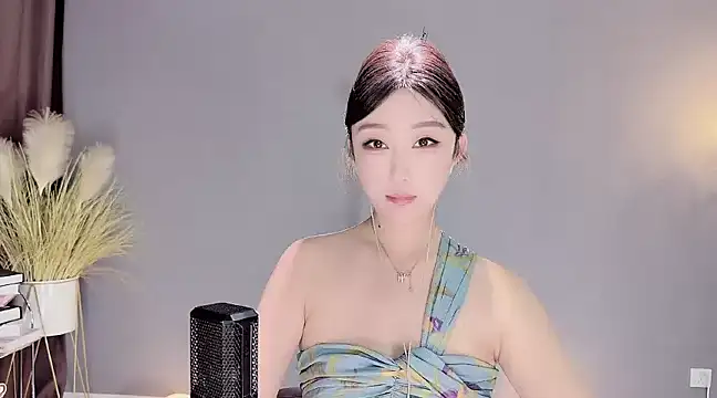 jingling666 online show from January 18, 2025, 12:57 am