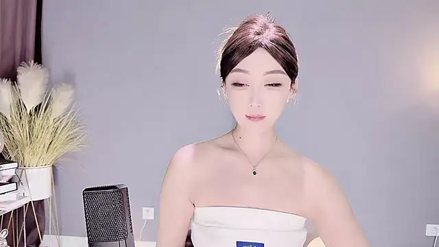 jingling666 online show from January 25, 2025, 11:34 am