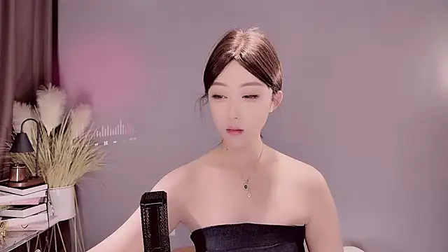 jingling666 online show from February 24, 2025, 11:43 am