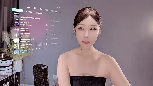 jingling666 online show from February 27, 2025, 1:59 am