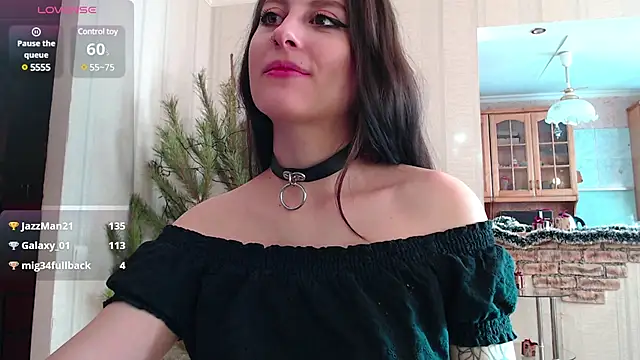 alicefromwl online show from January 11, 2025, 8:11 am