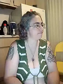 GraceHenderson online show from January 29, 2025, 12:12 am