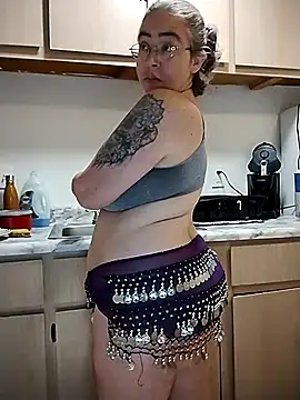 GraceHenderson online show from January 30, 2025, 11:45 pm