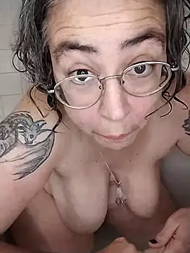 GraceHenderson online show from March 3, 2025, 11:44 am