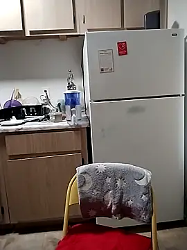 GraceHenderson online show from March 6, 2025, 7:43 pm